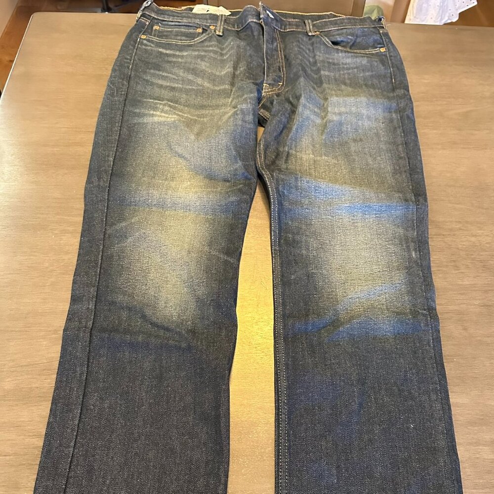 Levis 514 Mens 40x32 Jeans